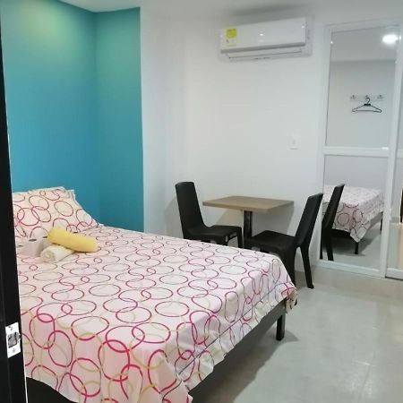 נייבה Hotel Espanol Neiva מראה חיצוני תמונה