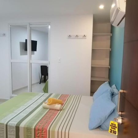 נייבה Hotel Espanol Neiva מראה חיצוני תמונה