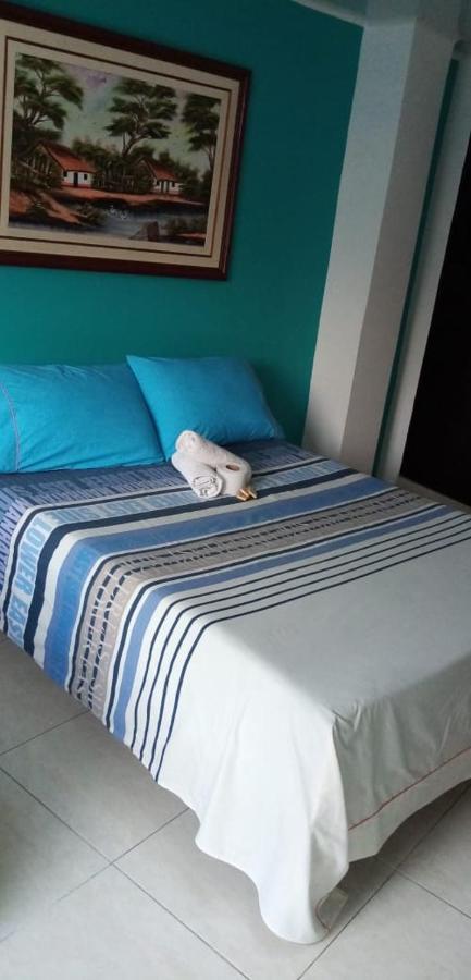 נייבה Hotel Espanol Neiva מראה חיצוני תמונה