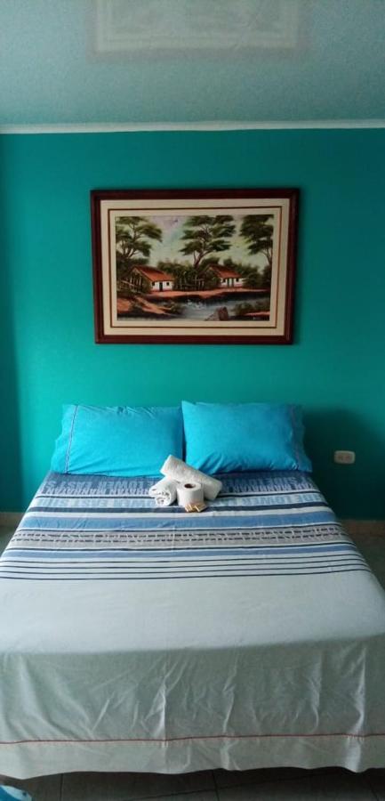נייבה Hotel Espanol Neiva מראה חיצוני תמונה