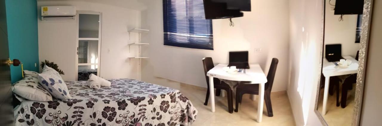 נייבה Hotel Espanol Neiva מראה חיצוני תמונה