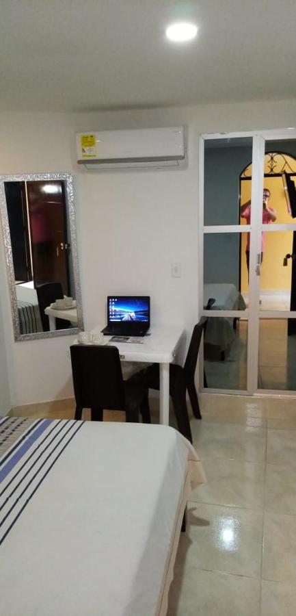נייבה Hotel Espanol Neiva מראה חיצוני תמונה