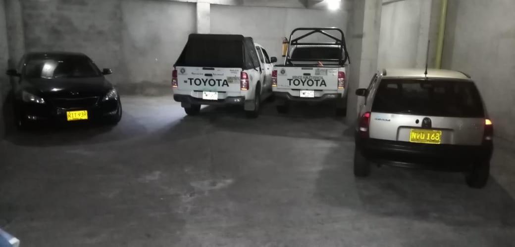 נייבה Hotel Espanol Neiva מראה חיצוני תמונה