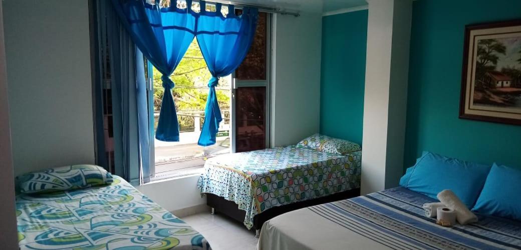 נייבה Hotel Espanol Neiva מראה חיצוני תמונה