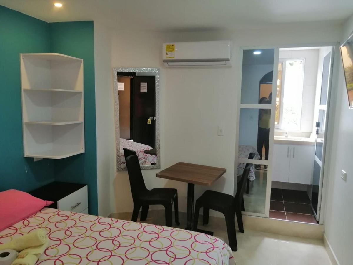 נייבה Hotel Espanol Neiva מראה חיצוני תמונה