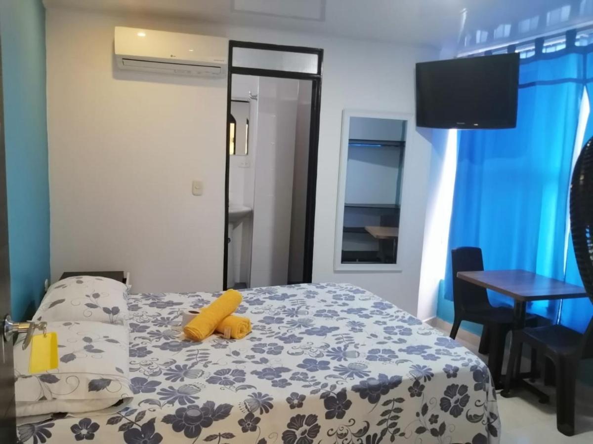 נייבה Hotel Espanol Neiva מראה חיצוני תמונה