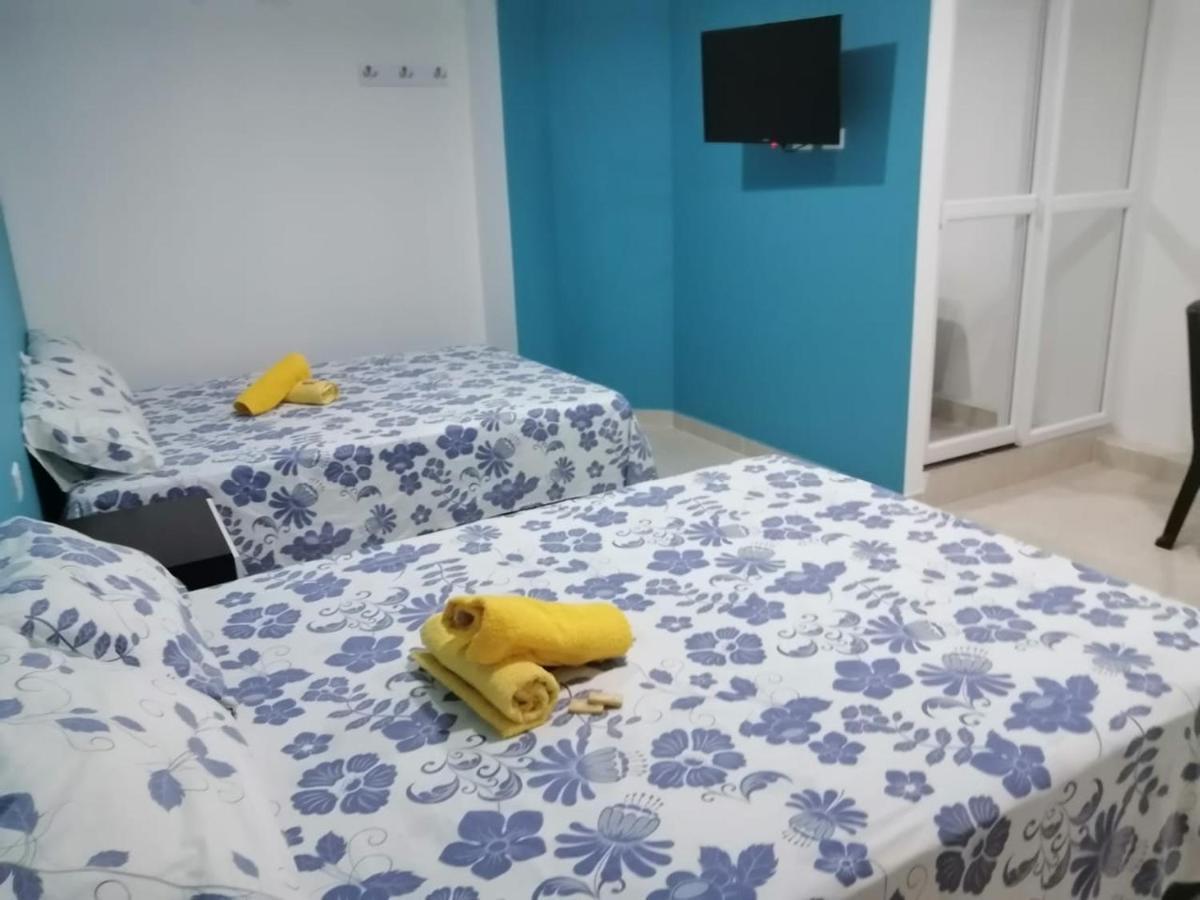 נייבה Hotel Espanol Neiva מראה חיצוני תמונה