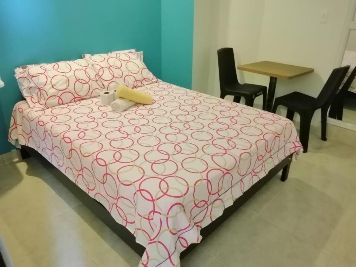 נייבה Hotel Espanol Neiva מראה חיצוני תמונה