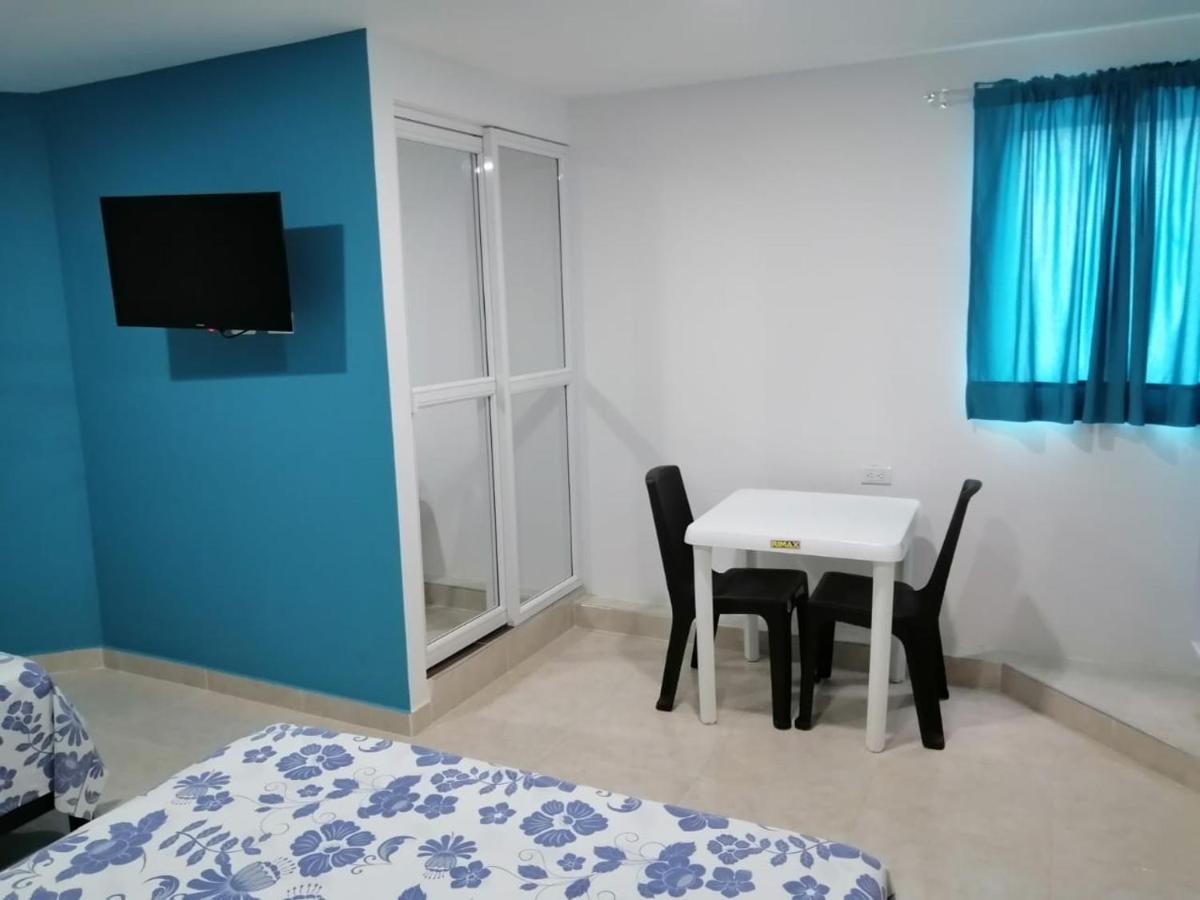 נייבה Hotel Espanol Neiva מראה חיצוני תמונה