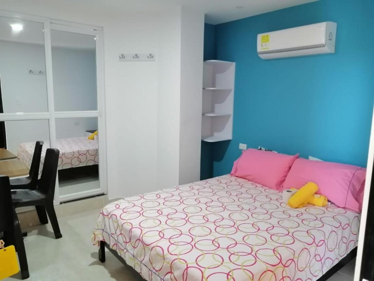 נייבה Hotel Espanol Neiva מראה חיצוני תמונה