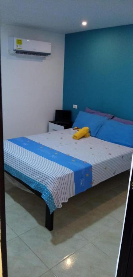 נייבה Hotel Espanol Neiva מראה חיצוני תמונה