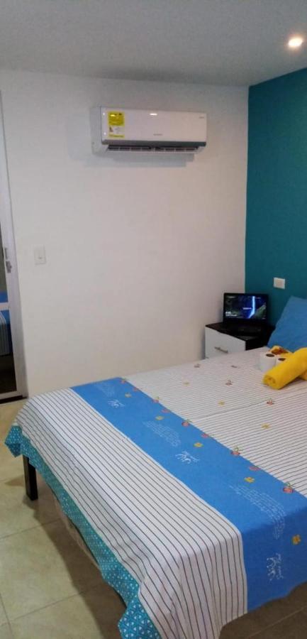 נייבה Hotel Espanol Neiva מראה חיצוני תמונה