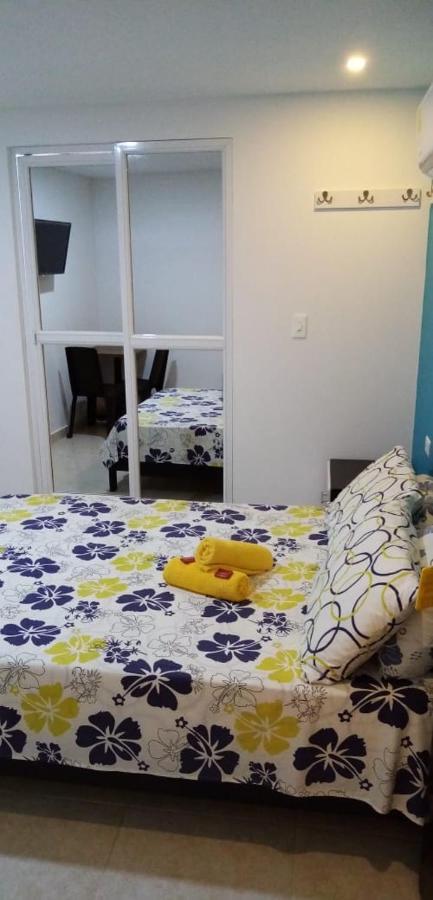 נייבה Hotel Espanol Neiva מראה חיצוני תמונה