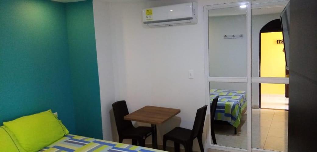 נייבה Hotel Espanol Neiva מראה חיצוני תמונה