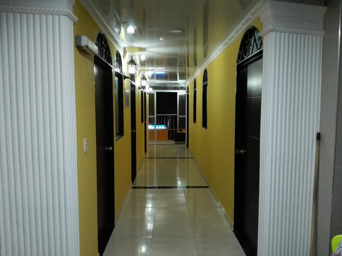 נייבה Hotel Espanol Neiva מראה חיצוני תמונה