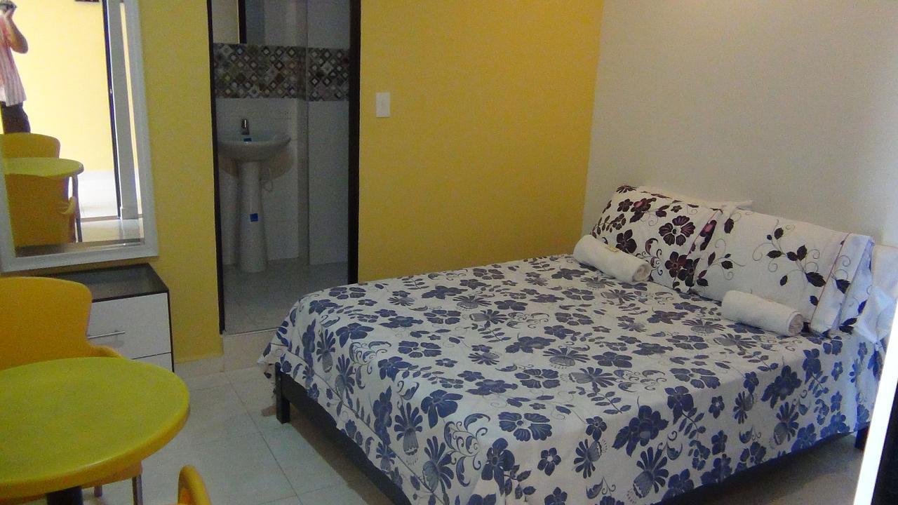 נייבה Hotel Espanol Neiva מראה חיצוני תמונה