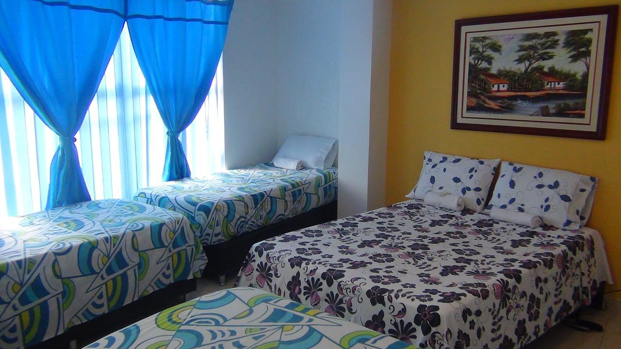 נייבה Hotel Espanol Neiva מראה חיצוני תמונה