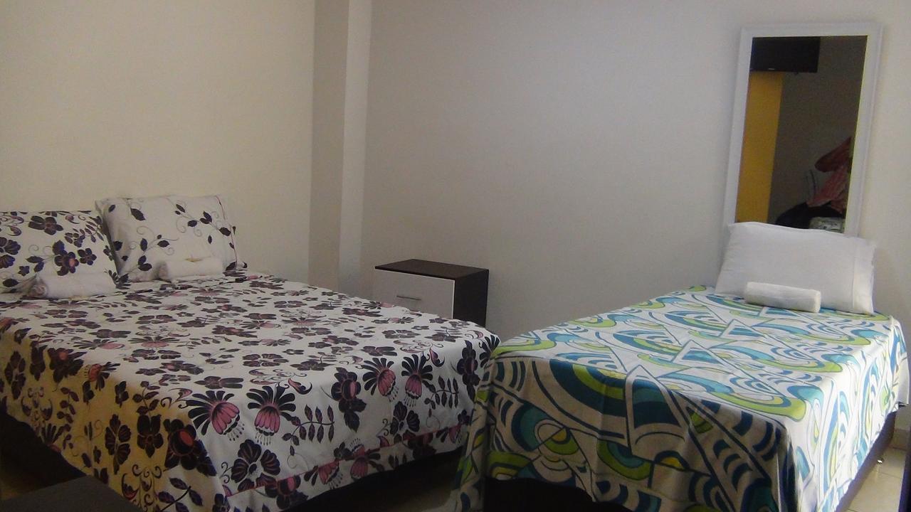 נייבה Hotel Espanol Neiva מראה חיצוני תמונה