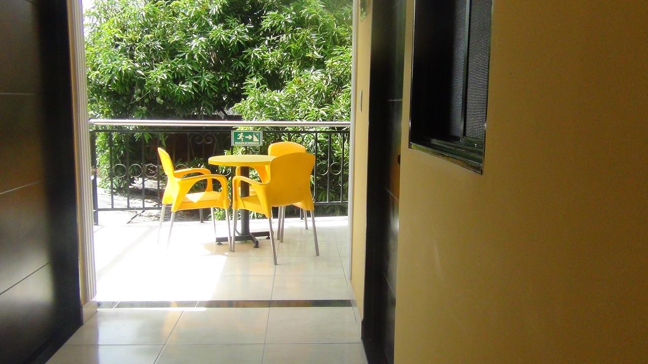 נייבה Hotel Espanol Neiva מראה חיצוני תמונה