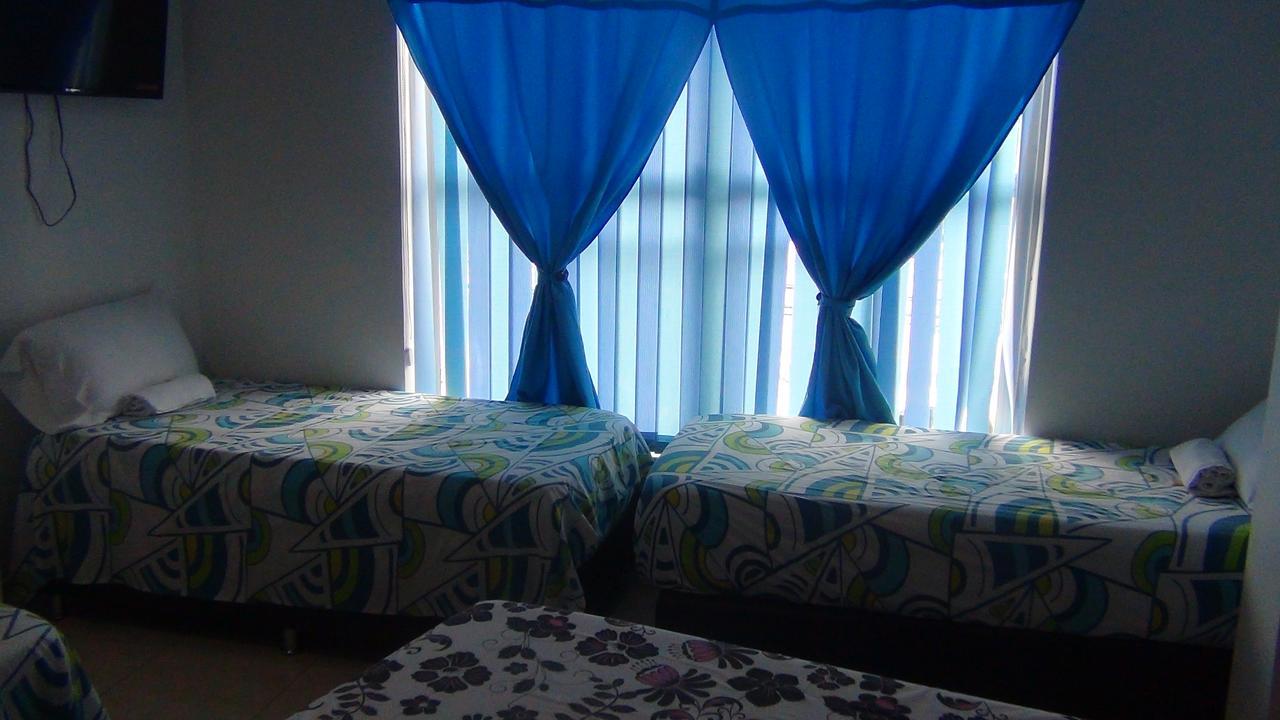 נייבה Hotel Espanol Neiva מראה חיצוני תמונה