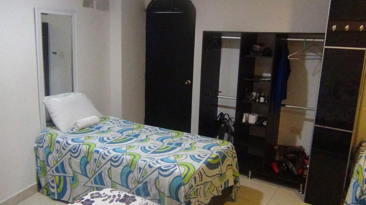 נייבה Hotel Espanol Neiva מראה חיצוני תמונה