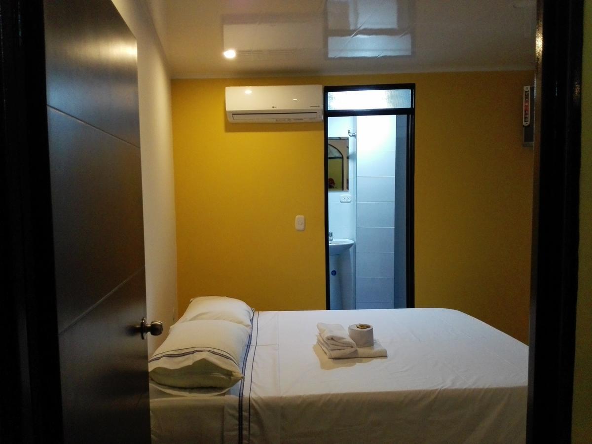 נייבה Hotel Espanol Neiva מראה חיצוני תמונה