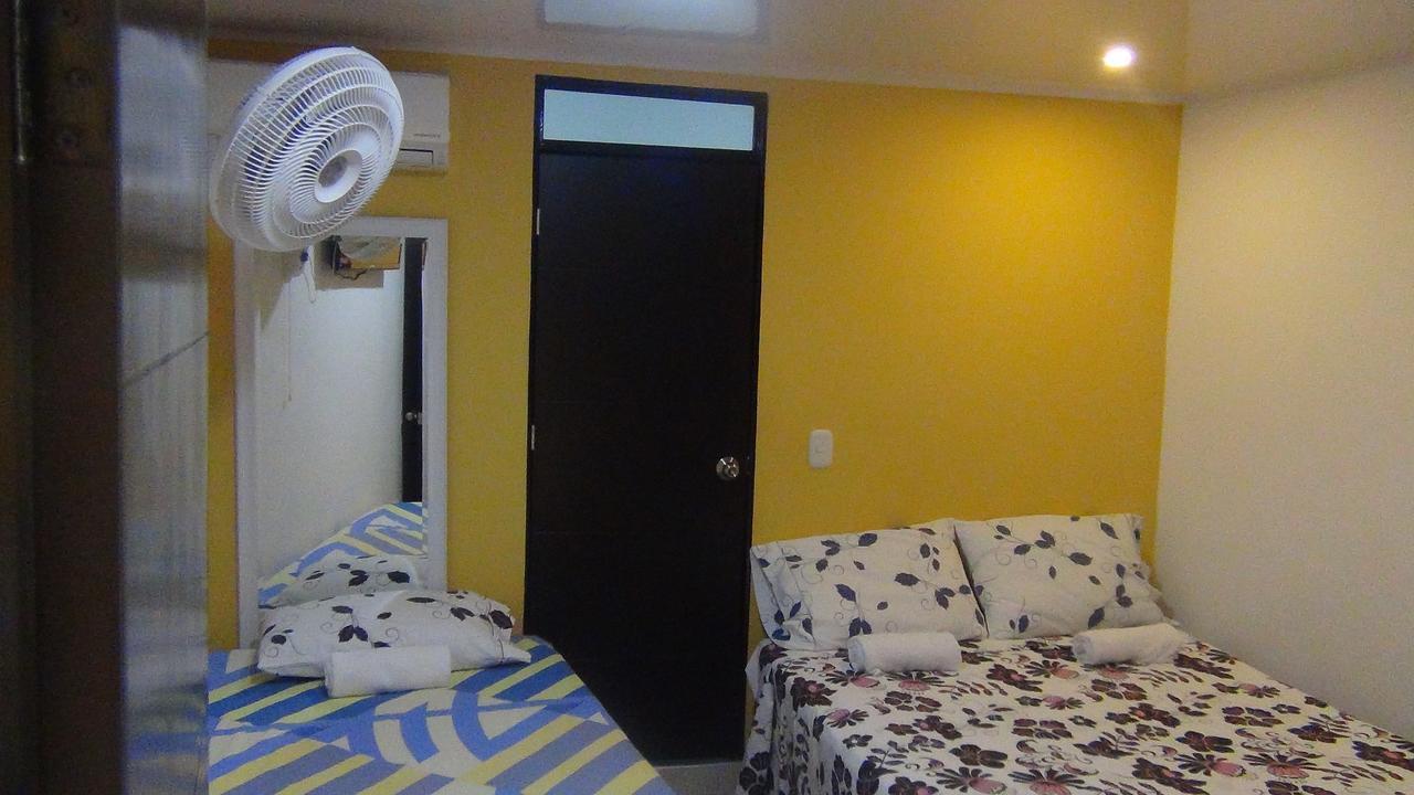 נייבה Hotel Espanol Neiva מראה חיצוני תמונה