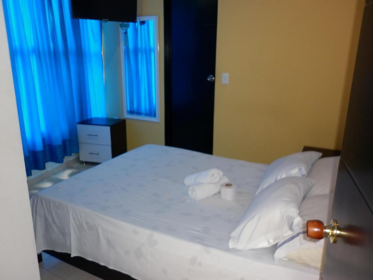 נייבה Hotel Espanol Neiva מראה חיצוני תמונה