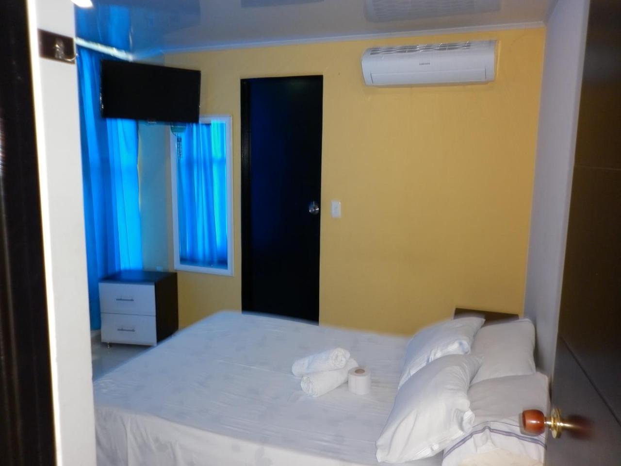 נייבה Hotel Espanol Neiva מראה חיצוני תמונה