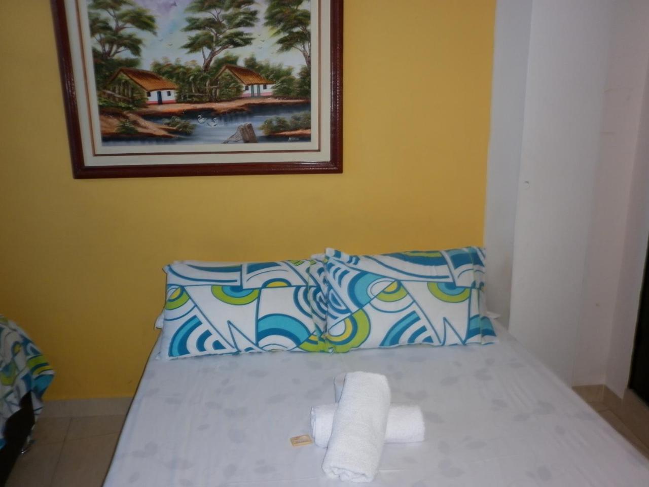 נייבה Hotel Espanol Neiva מראה חיצוני תמונה