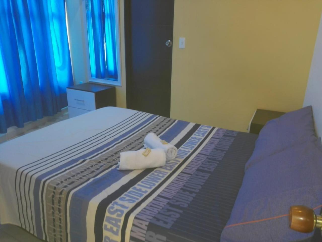 נייבה Hotel Espanol Neiva מראה חיצוני תמונה