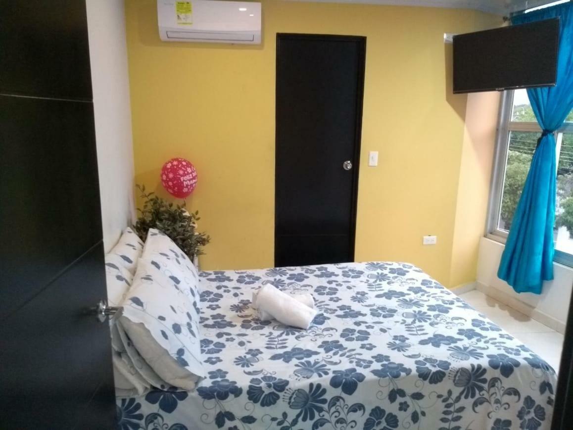 נייבה Hotel Espanol Neiva מראה חיצוני תמונה
