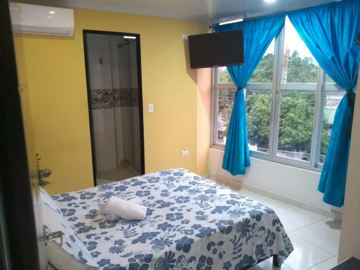 נייבה Hotel Espanol Neiva מראה חיצוני תמונה