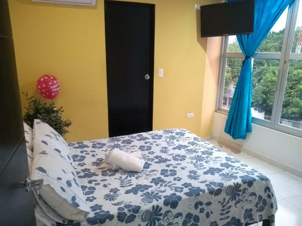נייבה Hotel Espanol Neiva מראה חיצוני תמונה
