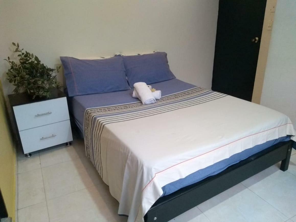 נייבה Hotel Espanol Neiva מראה חיצוני תמונה