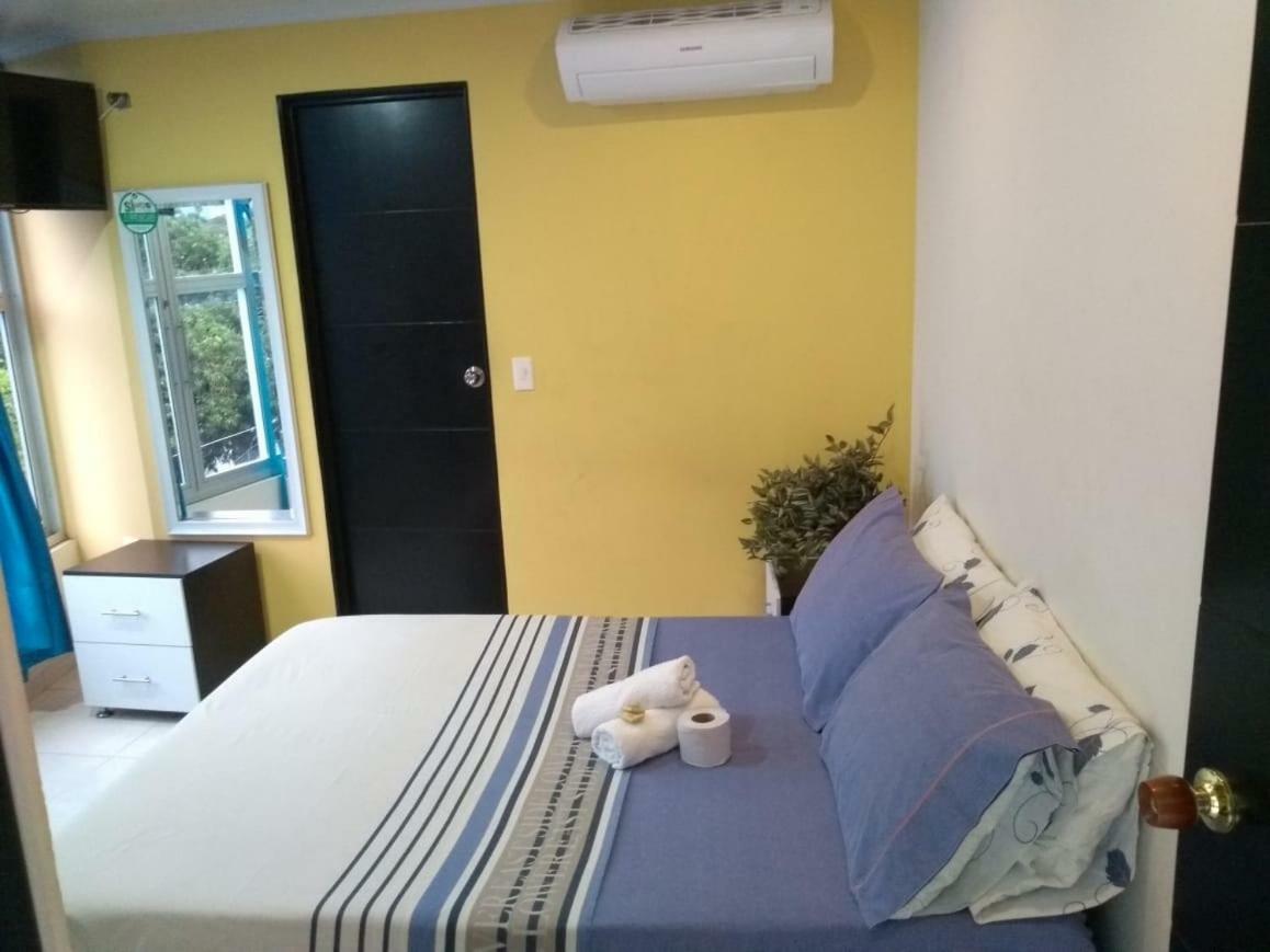 נייבה Hotel Espanol Neiva מראה חיצוני תמונה