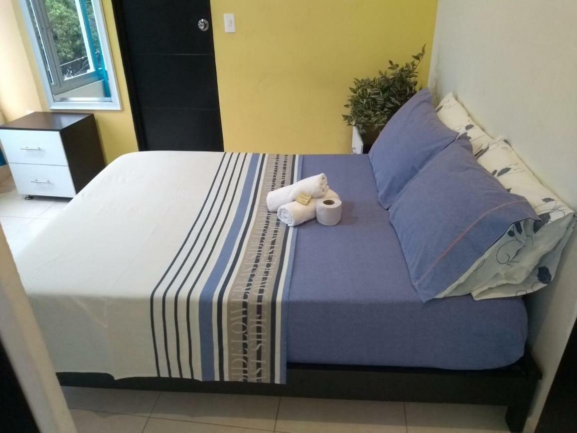 נייבה Hotel Espanol Neiva מראה חיצוני תמונה