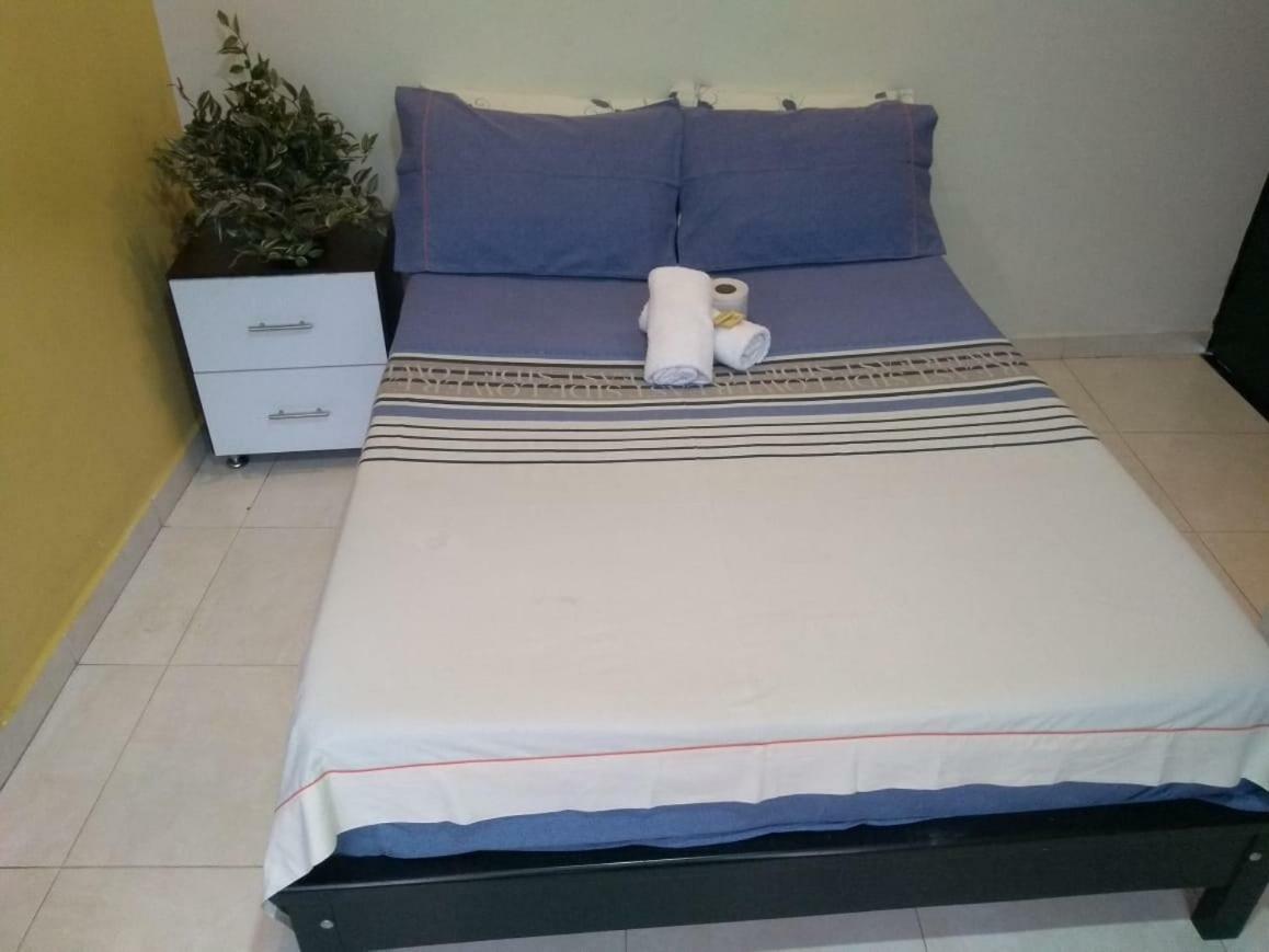 נייבה Hotel Espanol Neiva מראה חיצוני תמונה