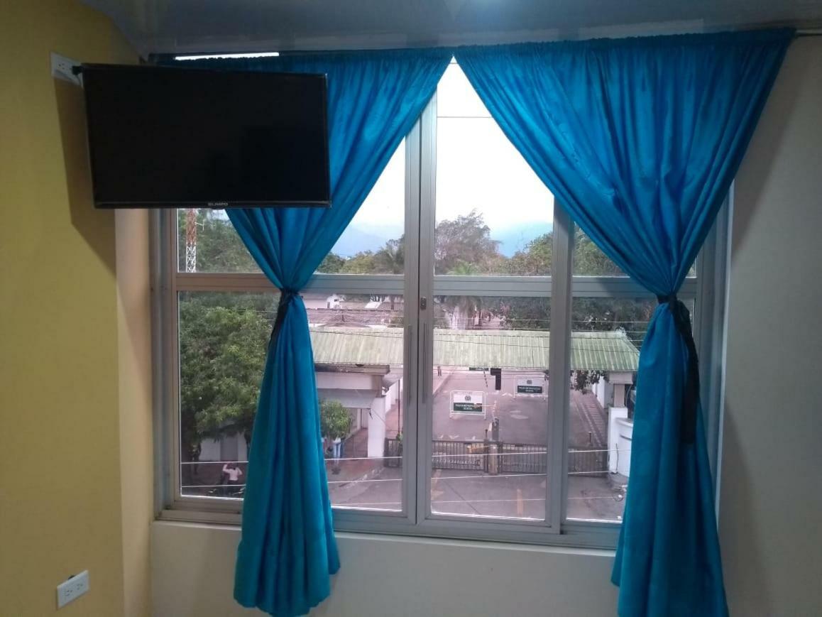 נייבה Hotel Espanol Neiva מראה חיצוני תמונה