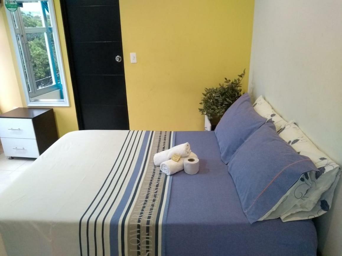 נייבה Hotel Espanol Neiva מראה חיצוני תמונה