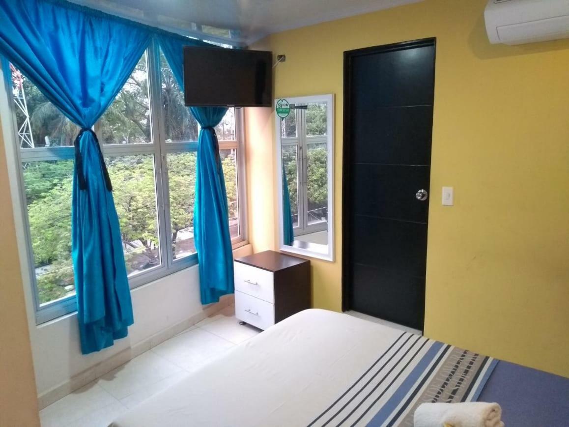 נייבה Hotel Espanol Neiva מראה חיצוני תמונה